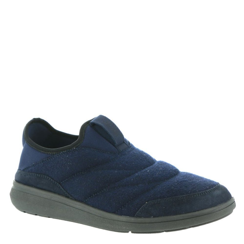 Florsheim Java Moc Wool slip on comfort Men's 13M NWT